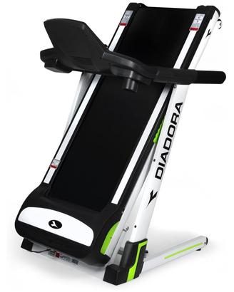 Tapis Roulant Diadora Exess 8.5