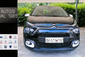 Citroen C3 C 3 1.2 Benzina 83 cv You!