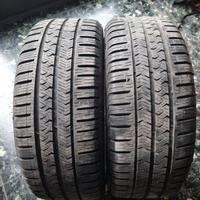 2 gomme Vredestein M+S quatrac 5 195/45 R 16 84V