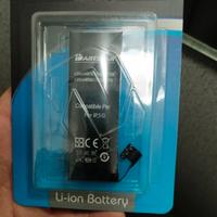 batteria iphone 5