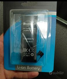 batteria iphone 5