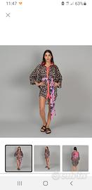 F☆☆K Copricostume/Vestito Originale 