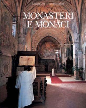 Monasteri e monaci