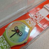 Swatch orologio originale