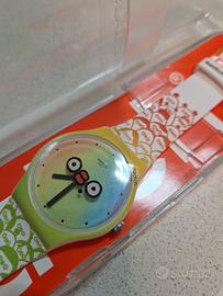 Swatch orologio originale