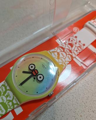 Swatch orologio originale