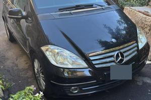 Mercedes W169 A180 cdi
