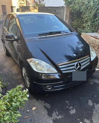 Mercedes W169 A180 cdi