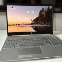 Computer HP 15,6“ Windows 11 , 256 SSD, 1TB HD