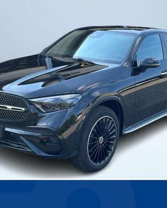 Mercedes-Benz GLC Coupé GLC 300de 4Matic EQ-P...