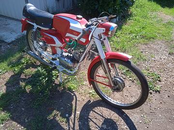 Testi gran prix 48 sport 