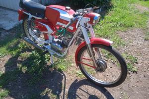 Testi gran prix 48 sport 