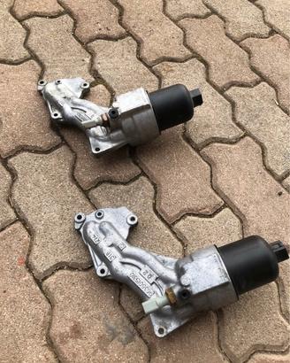 Portafiltro 106/saxo 1.6 8v