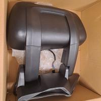 Specchietto retrovisore dx braccio lungo elettrico