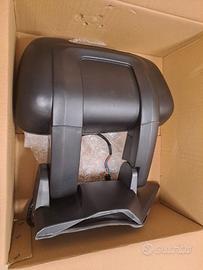 Specchietto retrovisore dx braccio lungo elettrico