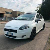 Grande Punto Sport