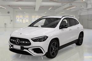 MERCEDES-BENZ GLA 180 D AMG LINE ADV PLUS AUTO CRO
