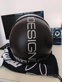 Casco Momo Design tg M