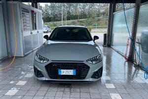 Audi A4 sline 2022