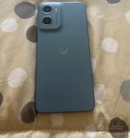 moto e15