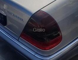 Mercedes classe c 250 ricambi