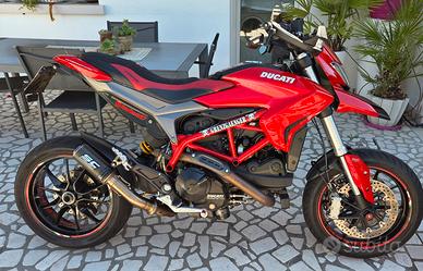 hypermotard  939 2016