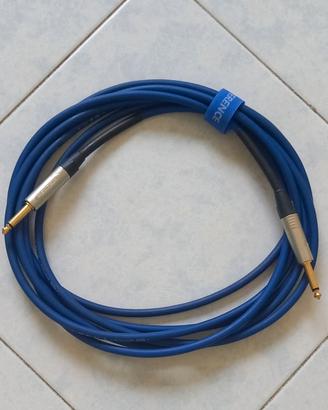Jack x Chitarra Reference Ric 01