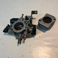 Ccorpo farfallato punto 75