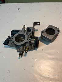 Ccorpo farfallato punto 75