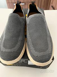 Scarpe estive uomo marca  Jeep