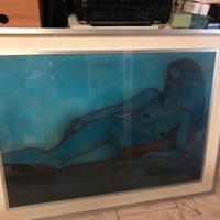 Quadro  francesco zanin