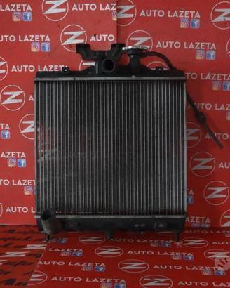 Radiatore Acqua Kia Picanto Restyling (2007-2011) 