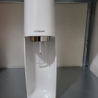 Erogatore acqua frizzante , Soda stream

