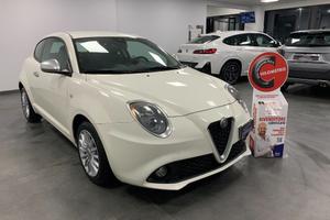 Alfa Romeo MiTo 1.4 Benzina Super