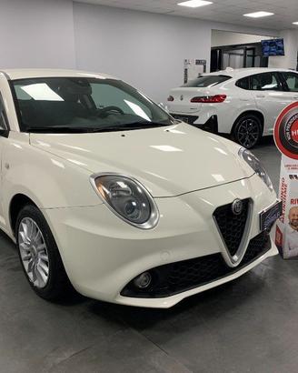 Alfa Romeo MiTo 1.4 Benzina Super