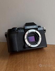 Fotocamera Fujifilm X-S10