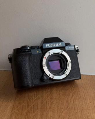 Fotocamera Fujifilm X-S10