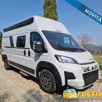 KNAUS BOXLIFE 600 DQ () PLATINUM SELECTION 4 POS