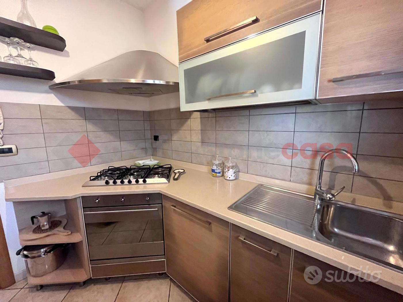 Apartment in Castro - Altro