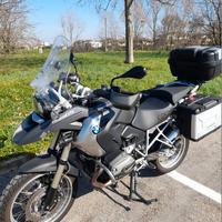 Bmw r 1200 gs - 2008