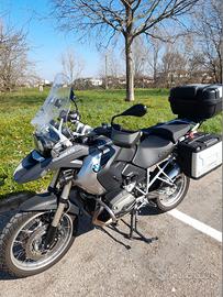 Bmw r 1200 gs - 2008