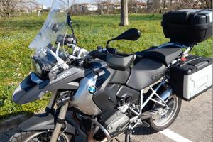 Bmw r 1200 gs - 2008