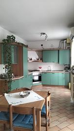Appartamento zona centrale Chiari