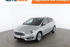 FORD Focus TK62545