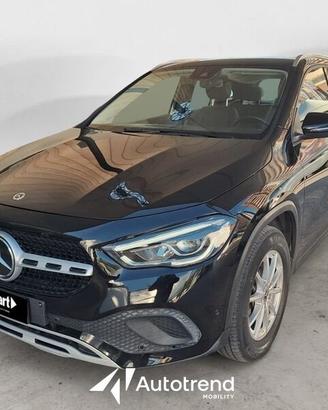 Mercedes-Benz GLA 200 d 150 CV Automatica Bus...