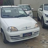 FIAT - Seicento - 1.1i Active