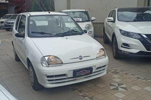 FIAT - Seicento - 1.1i Active