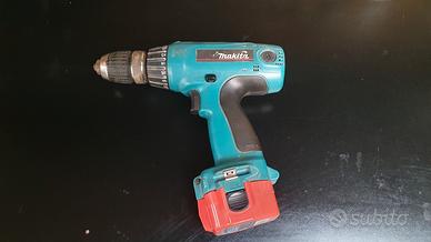 Trapano avvitatore Makita
