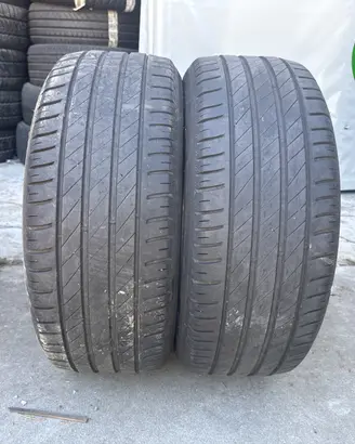 gomme usate 1955016 Estivo KLEBER - DYNAXER SUV - 