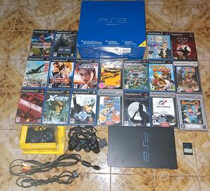 ps2 fat 50004